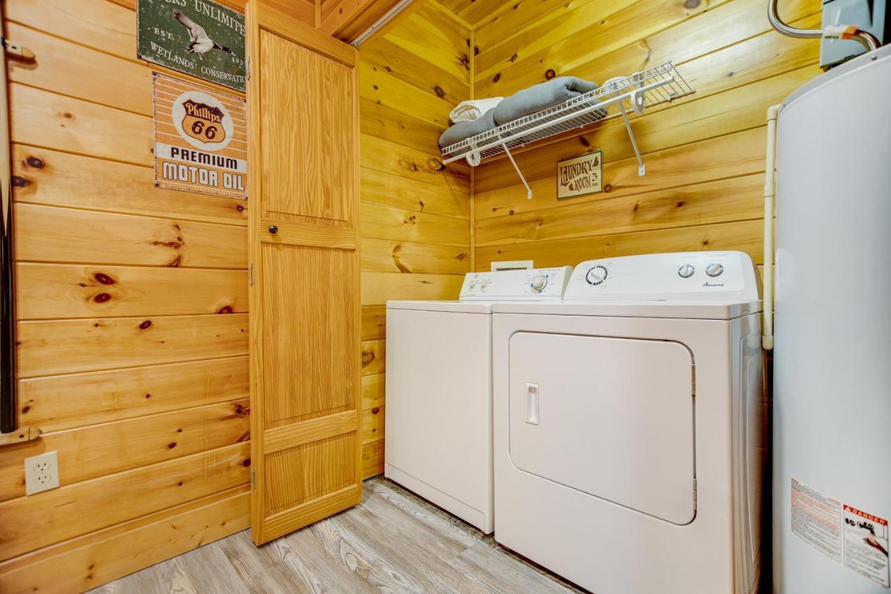 Mississippi Mockingbird Villa Sevierville Exterior photo